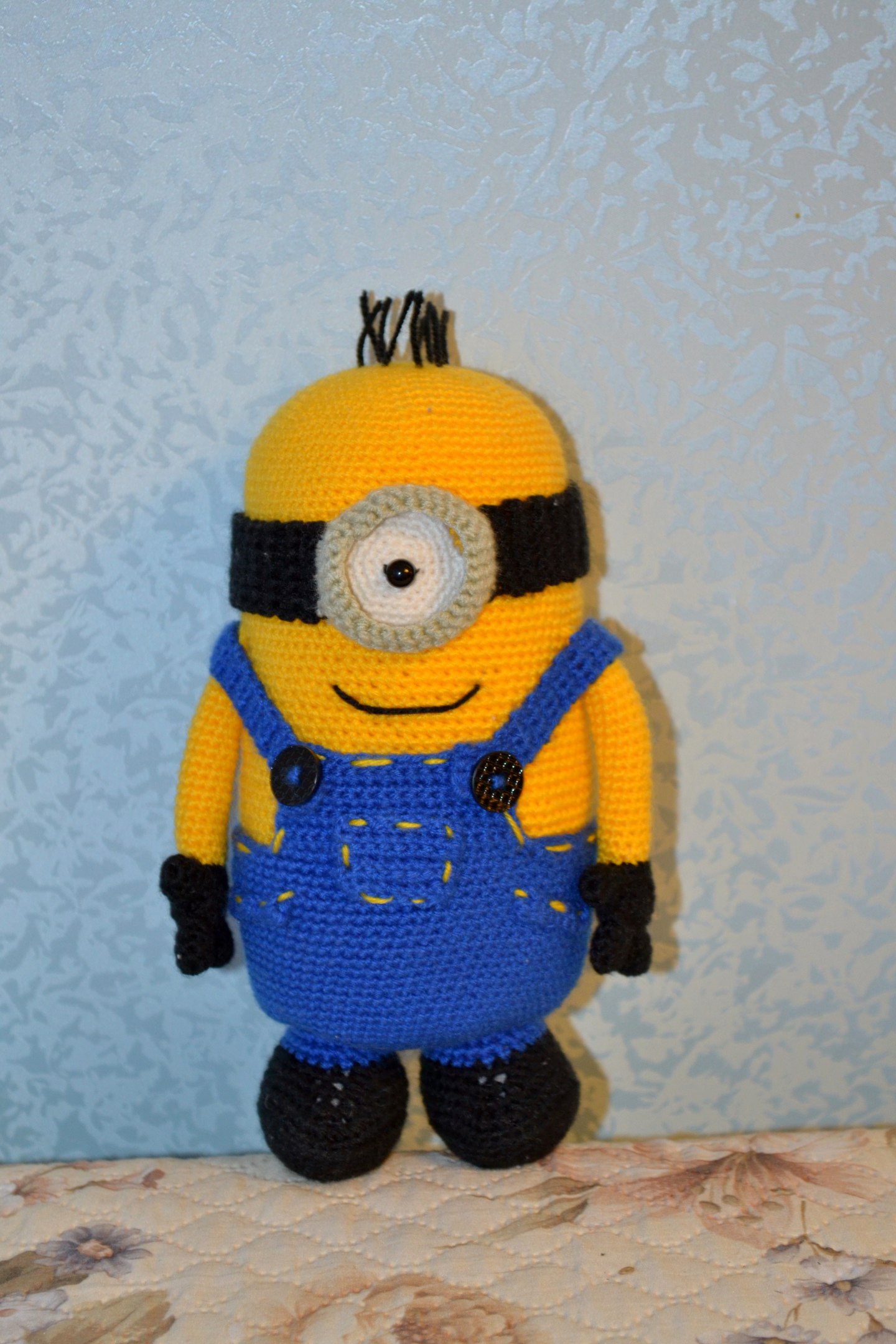 HappyToy